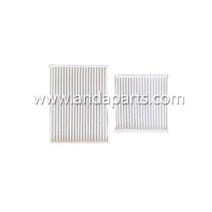 Quality Good Quality Cabin Air Filter For SCANIA 2608523 wholesale
