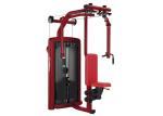 Commercial Workout Rear Deltoid Muscle Training Machine