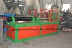 Waste Tire Steel Wire Drawing Machine Hook Debeader