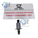 STAR ZEBRA P1009256 Hydraulic Pump Proportional Solenoid Valve Accessories
