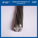 GUY Zinc Coated Steel Wire Strand 7/16inch (7/3.68mm) Extra High Strength Grade