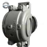 Cast Iron SAF526 Split Plummer Pillow Block Housings Long Life