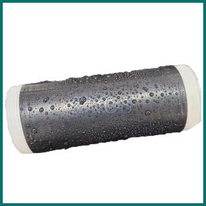 Quality 40*140 Silicone Cold Shrink Tube 35KN/M Strength For Power Industrial Cable Seal wholesale
