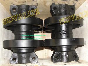Quality KOBELCO PH7035 Top Roller/Upper Roller/Carrier Roller wholesale