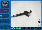 Diesel Fuel Injector 095000-7410 095000-5920 095000-8530 095000-6190 095000-7380