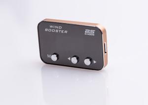 Quality 9 Drive Car Throttle Controller OLED Lights Throttle Pedal Response wholesale