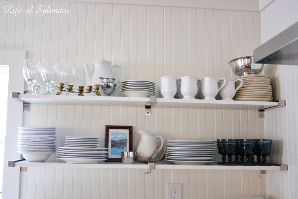 Nanfeng Metal Classical Wall Mounted Shelf Bracket Multipurpose and Customized Design