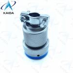Crimp MIL-DTL-26482 Connectors Miniature 12 Female Pins Mil Dtl 26482 Series