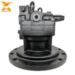 Hydraulic Swing Motor M5X130CHB-10A-33A/270-122 Hydraulic Piston Motor Rotary