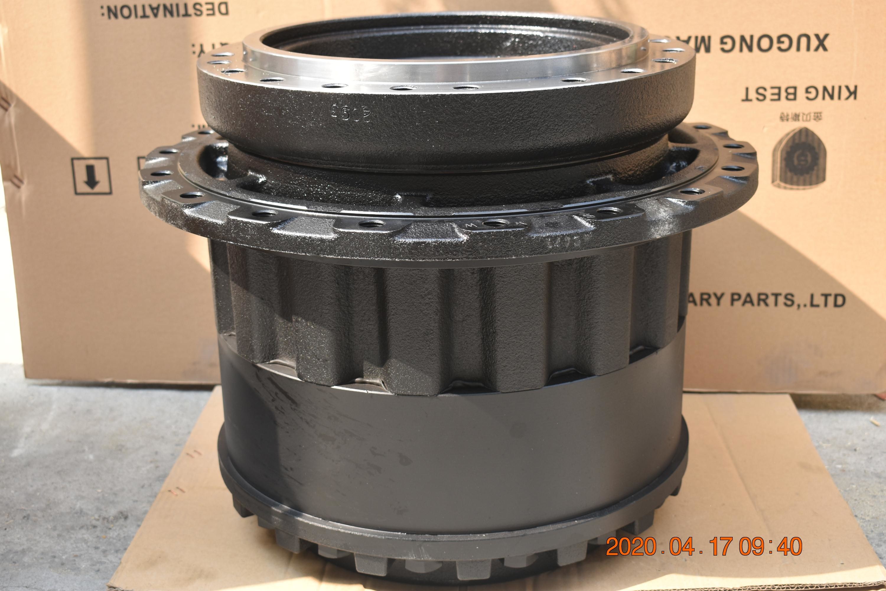 Excavator Final Drive Reducer 114-1357 E325BL erpiller Travel Gearbox
