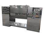 Animal Feed Horizontal SUS 1000L Powder Mixing Machine