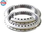 450kg YRTS150 Slewing Rotary Table Roller Ring Bearing High Precision