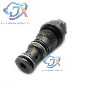 Quality STAR ZEBRA Relief Valve 723-40-56100 723-40-56600 723-40-56302 for Komatsu Excavator PC350-7 PC360-7 PC240LC-6 PC200-6 wholesale