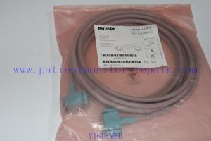 Quality X2 MX600 Cable Medical Equipment Parts PN M3081-61603 653563402731 wholesale