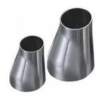 Sanitary Stainless Steel 2205 Duplex 2 6 Inch 6" to 8" 12 4 Type Flange