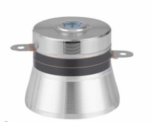 China 40Khz Ceramic Ultrasonic Transducer on sale