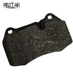 Ceramics 70000963 Maserati Brake Pad Ferrari Maranello Pads TS16949