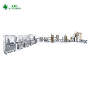 Quality Stainless Steel 316L Semi Automatic Bottle Capping Machine wholesale