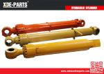 Excavator Parts Single Acting Bucket Arm Boom Hydraulic Cylinder For CAT/KOMATSU