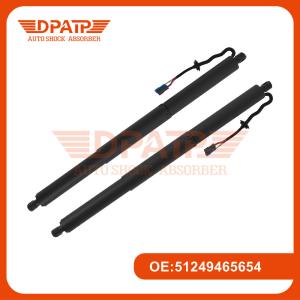 Quality Liftgate Lift Support Tailgate for BMW X2 F39 51249465654 Trunk Power Lift wholesale