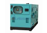 Prime Power 20kva Soundproof Deutz Diesel Generator For House
