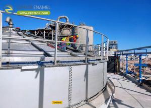 Quality China Stainless Steel Water Tanks Manufacturer for Global Projects wholesale