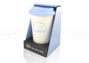 Quality Food Grade Custom Ceramic Coffee Mugs Perfect Personalized Gift Mugs wholesale