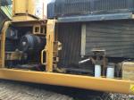 Used CATERPILLAR 336D excavator for sale