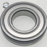 Automobile F-625787.11.KL Deep Groove Ball Bearings 75*130*31 mm Single Row