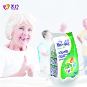 Quality Cream White Old Ages 400g Sugar Free Goat Milk Powder wholesale