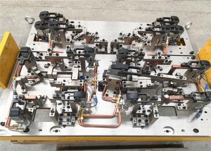 Quality Line Welder Machine Boiler Robotic Welding Workcell Igm For Stainless Steel wholesale