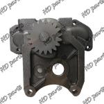 1006 Diesel Engine Oil pump 3753R101P For Perkins