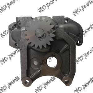 Quality 1006 Diesel Engine Oil pump 3753R101P For Perkins wholesale