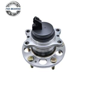 Quality FSK 52750-B2050 Wheel Hub Accessories Automobile Wheel Hub Bearing For Kia-Soul Rear Wheel wholesale