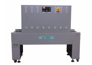 Quality Customized Heat Shrink Tunnel Machine Heat Shrink Packing Machine 12KW wholesale