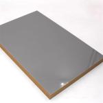 Wardrobe High Gloss MDF Panels