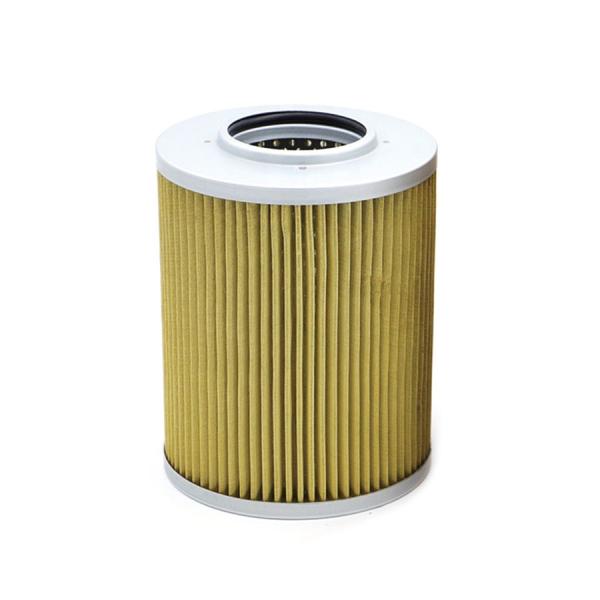 H9104T Hydraulic Fluid Filter 203-60-31150 K1052329 For Excavator Sumitomo SH55U