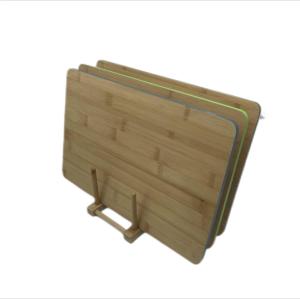 Quality Professional manufacturers wholesale light kitchen bamboo chopping board cutting board wholesale