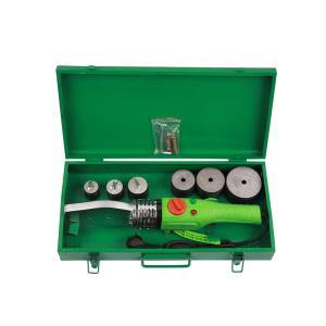 Quality Quick Response HT32-13 Onsite Plastic Pipe Welder For Machinery wholesale