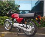 2020 New 100CC BOXER 4 Stroke Motorcycle
