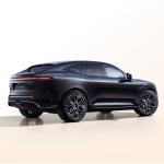 Energy Vehicle 0km Used 4-Wheeler Electric Auto Luxury Mini Car for Adults Low