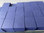 20mm Thick PET Felt Acoustic Panels Customizable Design For Theatre