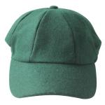 Custom Aussie Style Flexfit Baseball Caps 57cm Wool Cricket Baggy Green Cap