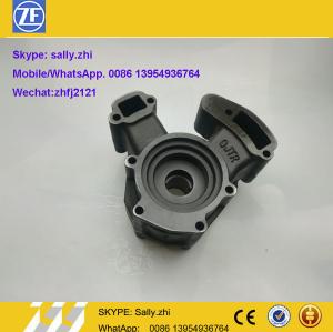Quality Original ZF gear pump, 0501 208 765, ZF gearbox parts for ZF transmission 4WG200/4wg180 wholesale