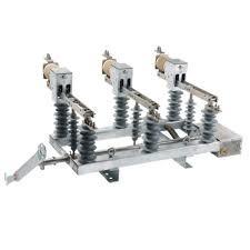 Quality High Altitude Outdoor Vacuum Circuit Breaker wholesale