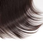 Factory supply Brazilian Human Hair 22 x 4 x 2 Silk Straight 360 lace frontal