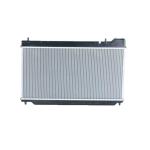 HONDA Fit 1.3 1.5 Car Engine Coolant Cooler Aluminum Radiator for Auto Parts