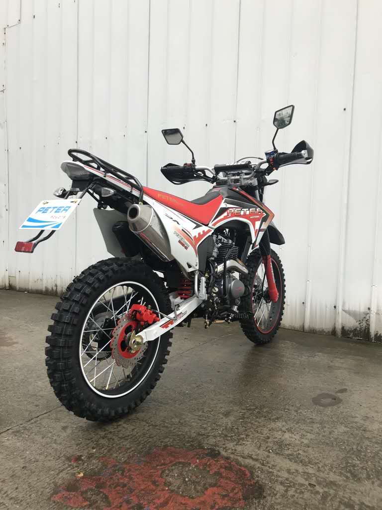 wholesale cheap dirt bike 125cc adult 2 stroke motocross 250cc 450CC 4 stroke electric dirt bike for sale