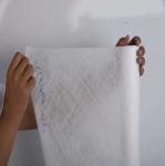 40gsm Water Soluble Embroidery Film For Textile Lace Backing