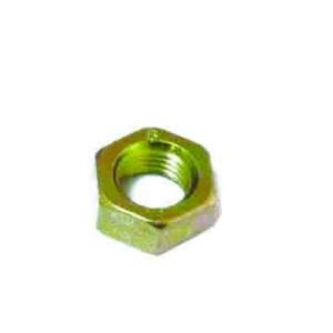 Quality CNC brass nuts wholesale